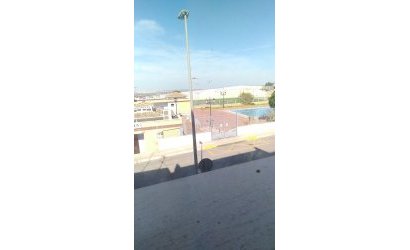 Herverkoop - Apartment -
San Miguel de Salinas - Balcon De San Miguel