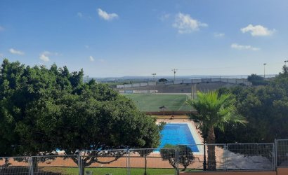 Herverkoop - Apartment -
San Miguel de Salinas - Balcon De San Miguel