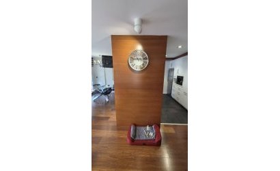 Herverkoop - Apartment -
Torrevieja - Costa Blanca