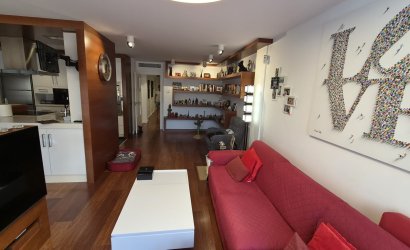 Herverkoop - Apartment -
Torrevieja - Costa Blanca