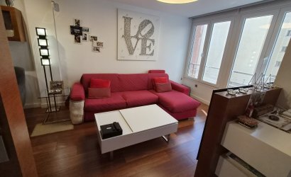 Herverkoop - Apartment -
Torrevieja - Costa Blanca