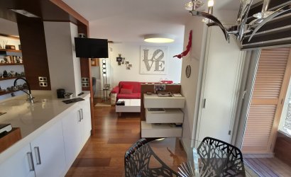 Herverkoop - Apartment -
Torrevieja - Costa Blanca