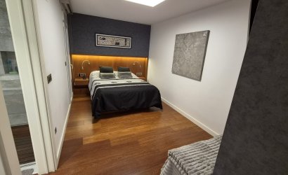 Herverkoop - Apartment -
Torrevieja - Costa Blanca
