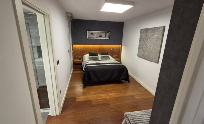Herverkoop - Apartment -
Torrevieja - Costa Blanca