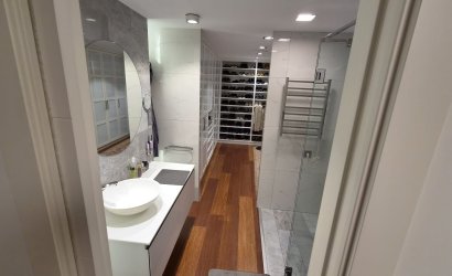 Herverkoop - Apartment -
Torrevieja - Costa Blanca