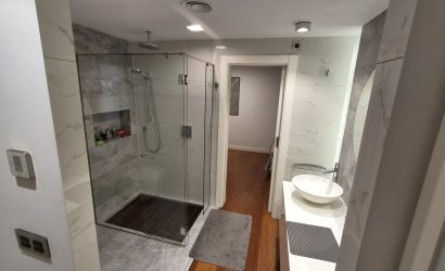 Herverkoop - Apartment -
Torrevieja - Costa Blanca