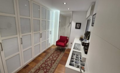 Herverkoop - Apartment -
Torrevieja - Costa Blanca
