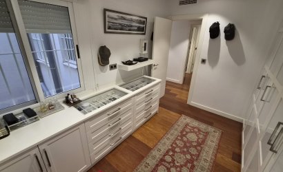 Herverkoop - Apartment -
Torrevieja - Costa Blanca