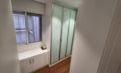 Herverkoop - Apartment -
Torrevieja - Costa Blanca