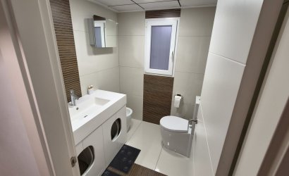 Herverkoop - Apartment -
Torrevieja - Costa Blanca
