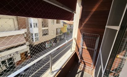 Herverkoop - Apartment -
Torrevieja - Costa Blanca