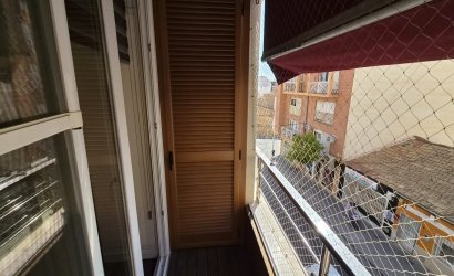 Herverkoop - Apartment -
Torrevieja - Costa Blanca