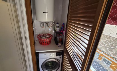 Herverkoop - Apartment -
Torrevieja - Costa Blanca