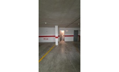 Herverkoop - Apartment -
Torrevieja - Costa Blanca