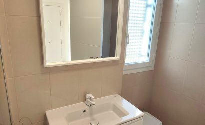 Revente - Apartment -
Hacienda Riquelme Golf Resort - Inland