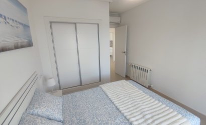 Revente - Apartment -
Hacienda Riquelme Golf Resort - Inland