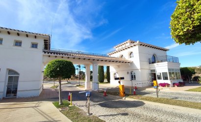 Revente - Apartment -
Hacienda Riquelme Golf Resort - Inland