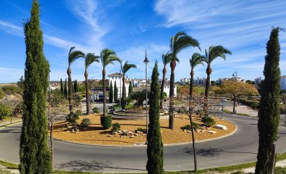 Revente - Apartment -
Hacienda Riquelme Golf Resort - Inland