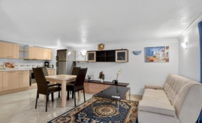 Revente - Town House -
Torrevieja - Costa Blanca