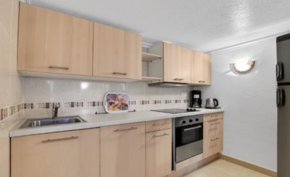 Revente - Town House -
Torrevieja - Costa Blanca