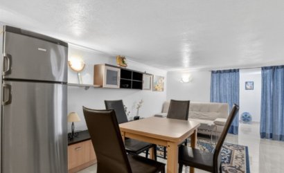 Revente - Town House -
Torrevieja - Costa Blanca