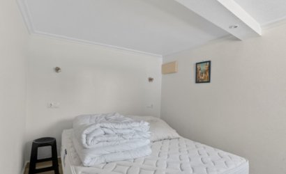 Revente - Town House -
Torrevieja - Costa Blanca