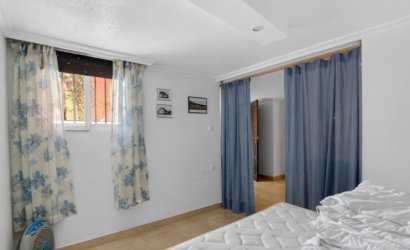 Revente - Town House -
Torrevieja - Costa Blanca