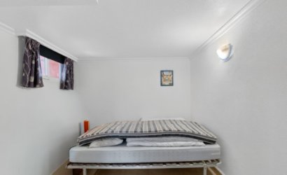 Revente - Town House -
Torrevieja - Costa Blanca