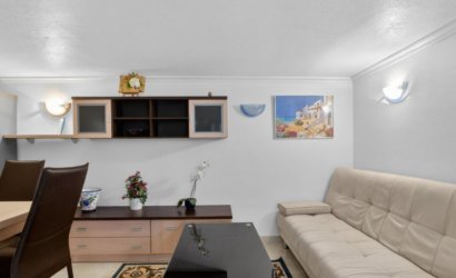 Revente - Town House -
Torrevieja - Costa Blanca