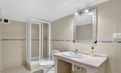 Revente - Town House -
Torrevieja - Costa Blanca
