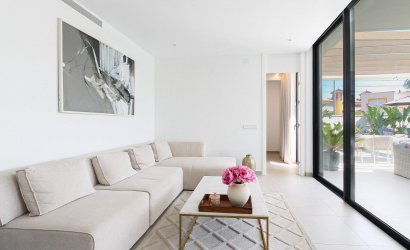 Reventa - Villa -
Orihuela Costa - Costa Blanca