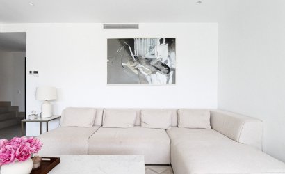 Reventa - Villa -
Orihuela Costa - Costa Blanca