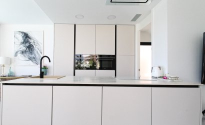 Reventa - Villa -
Orihuela Costa - Costa Blanca