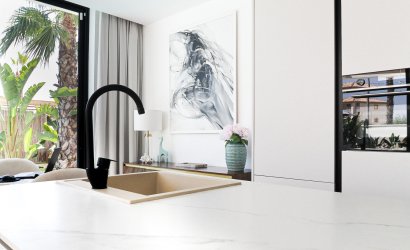Reventa - Villa -
Orihuela Costa - Costa Blanca