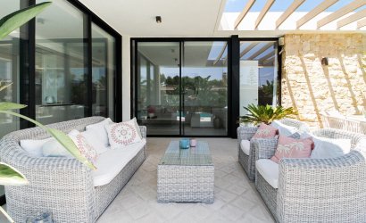 Reventa - Villa -
Orihuela Costa - Costa Blanca