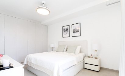Reventa - Villa -
Orihuela Costa - Costa Blanca