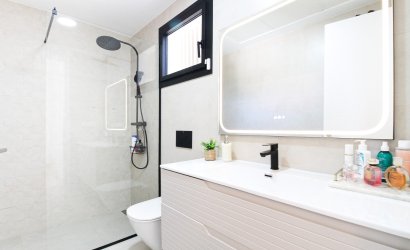 Reventa - Villa -
Orihuela Costa - Costa Blanca