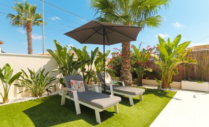 Reventa - Villa -
Orihuela Costa - Costa Blanca