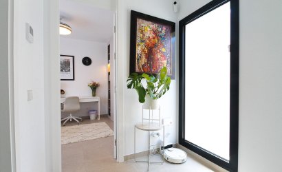 Reventa - Villa -
Orihuela Costa - Costa Blanca