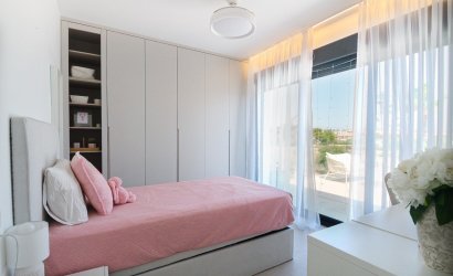 Reventa - Villa -
Orihuela Costa - Costa Blanca