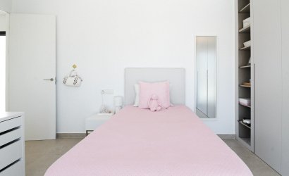Reventa - Villa -
Orihuela Costa - Costa Blanca