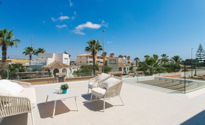 Reventa - Villa -
Orihuela Costa - Costa Blanca