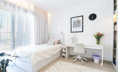 Reventa - Villa -
Orihuela Costa - Costa Blanca
