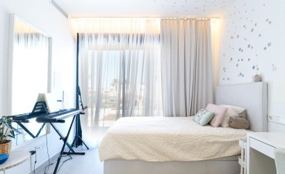 Reventa - Villa -
Orihuela Costa - Costa Blanca