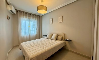 Reventa - Apartment -
Torrevieja - Playa del Cura