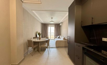 Reventa - Apartment -
Torrevieja - Playa del Cura