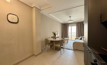 Reventa - Apartment -
Torrevieja - Playa del Cura