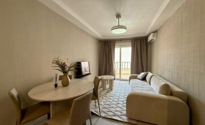 Reventa - Apartment -
Torrevieja - Playa del Cura