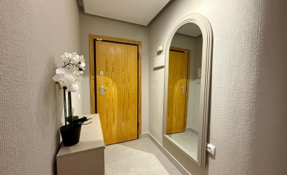 Reventa - Apartment -
Torrevieja - Playa del Cura