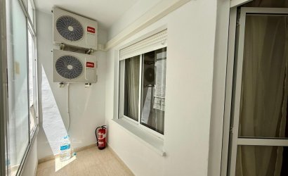 Reventa - Apartment -
Torrevieja - Playa del Cura